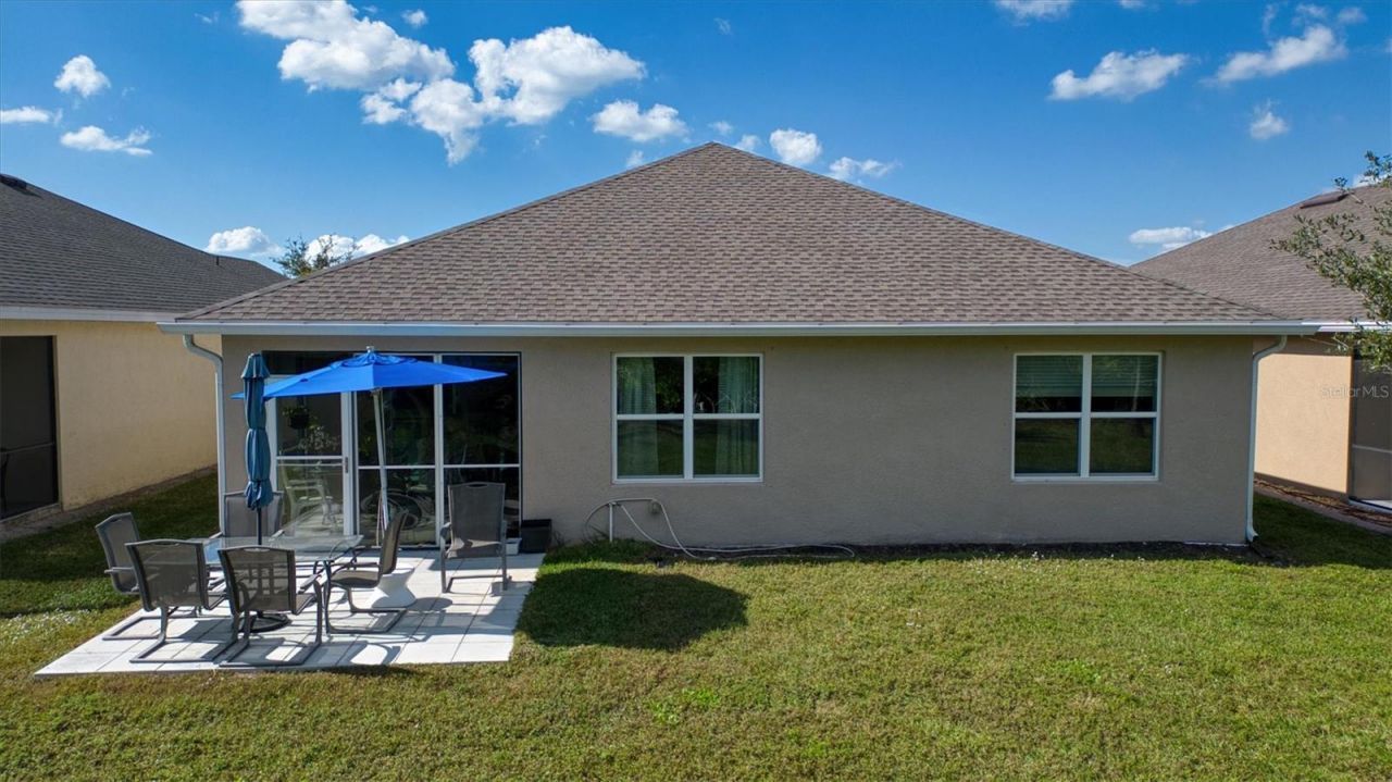 25312 E Lenox Circle, Punta Gorda, FL 33950 Photo