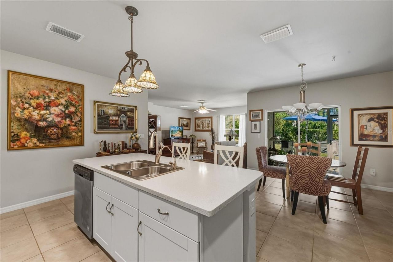 25312 E Lenox Circle, Punta Gorda, FL 33950 Photo