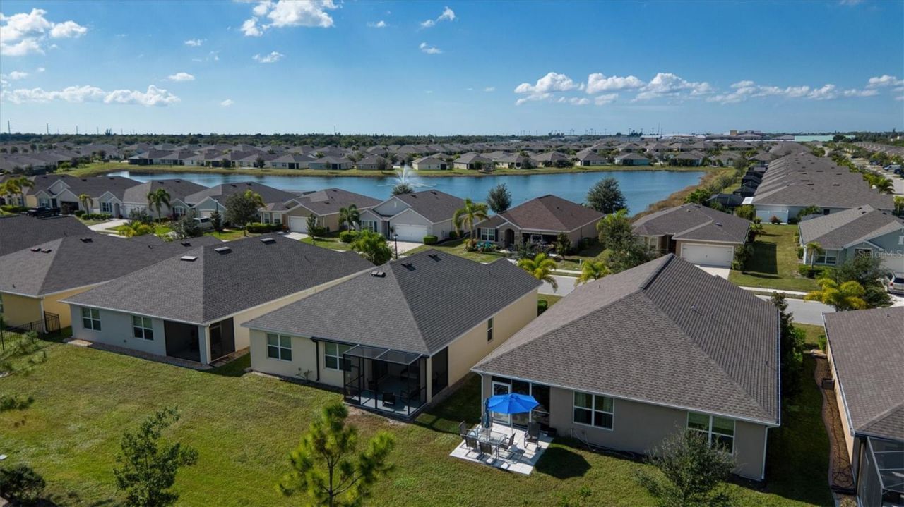 25312 E Lenox Circle, Punta Gorda, FL 33950 Photo