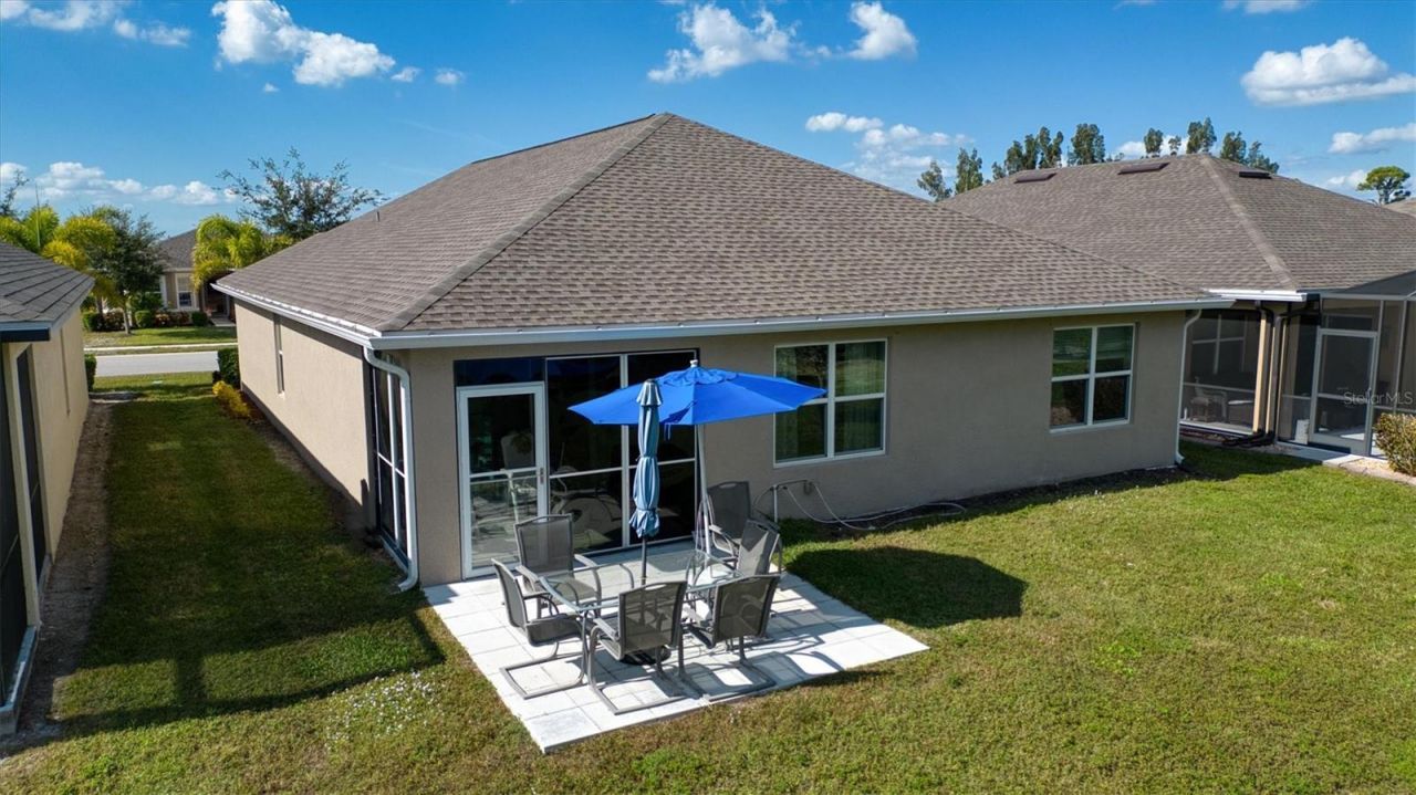 25312 E Lenox Circle, Punta Gorda, FL 33950 Photo