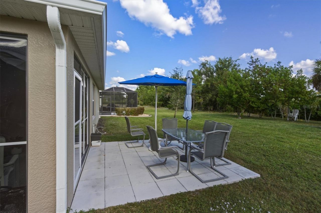 25312 E Lenox Circle, Punta Gorda, FL 33950 Photo