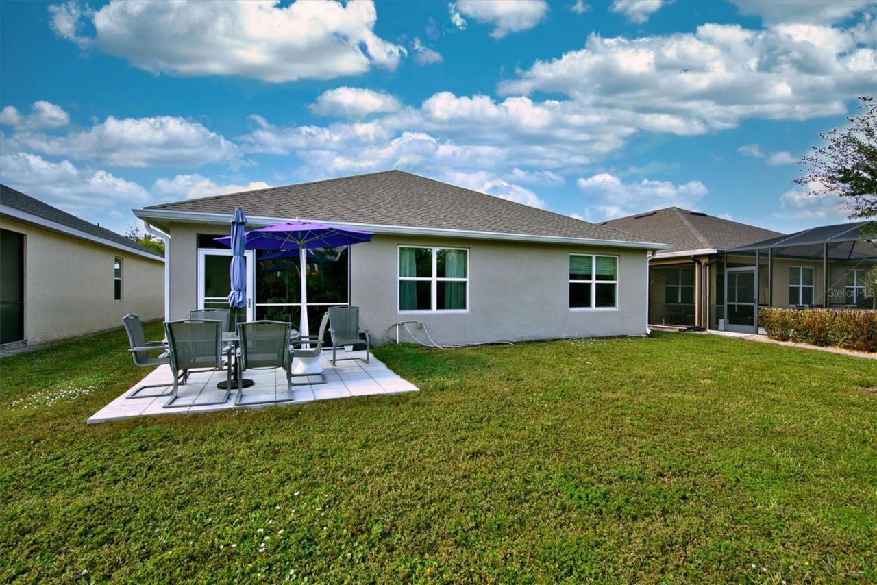 25312 E Lenox Circle, Punta Gorda, FL 33950 Photo