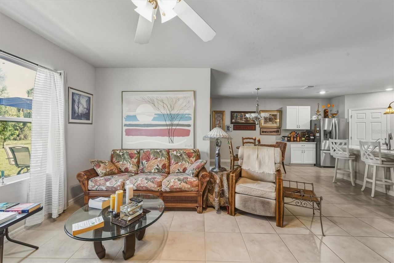 25312 E Lenox Circle, Punta Gorda, FL 33950 Photo