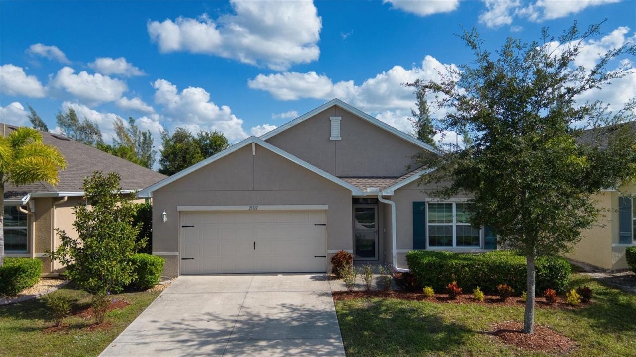 25312 E Lenox Circle, Punta Gorda, FL 33950 Photo