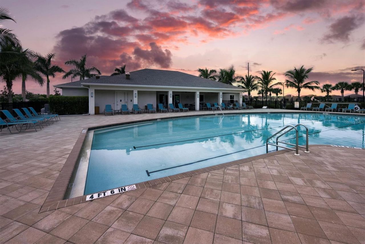 25312 E Lenox Circle, Punta Gorda, FL 33950 Photo