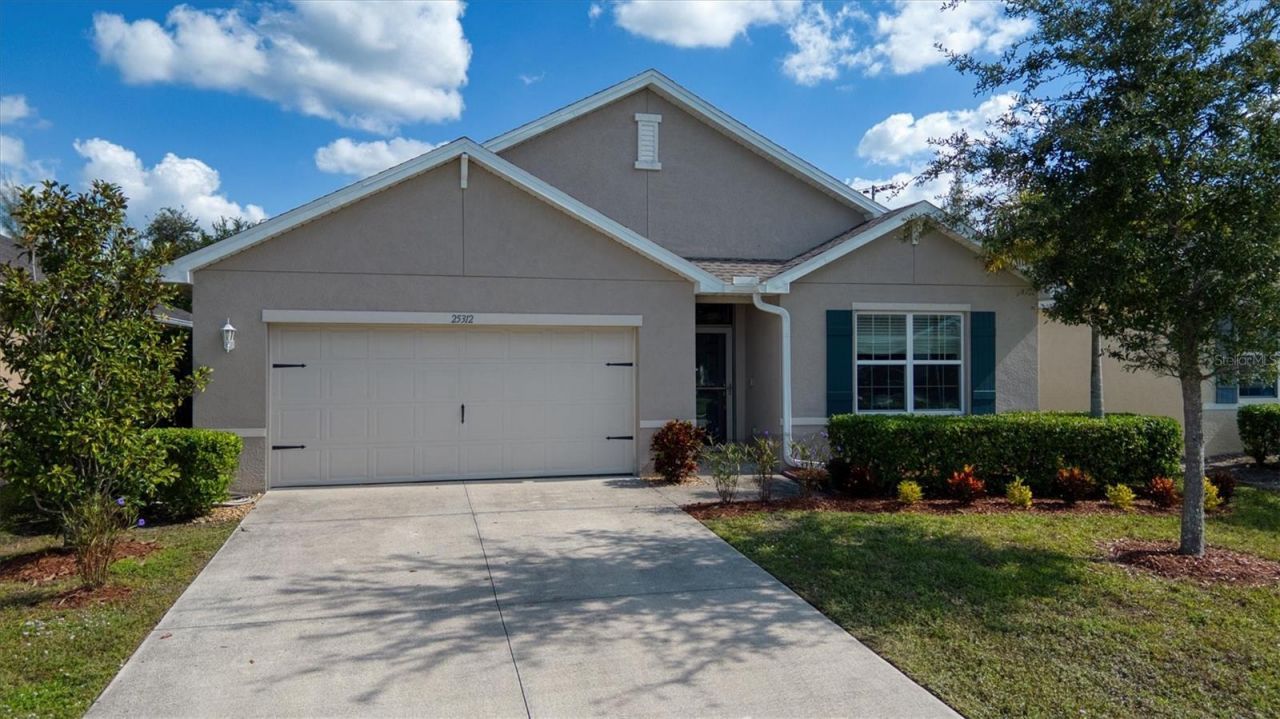 25312 E Lenox Circle, Punta Gorda, FL 33950 Photo