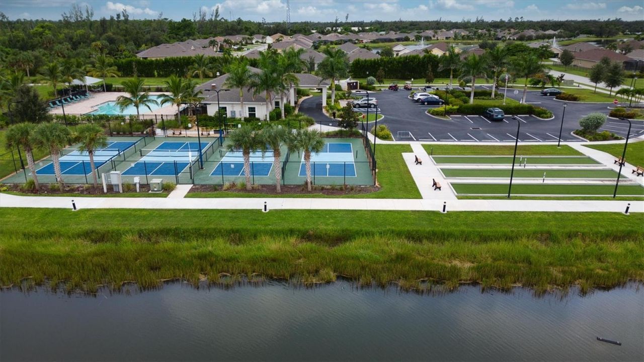 25312 E Lenox Circle, Punta Gorda, FL 33950 Photo