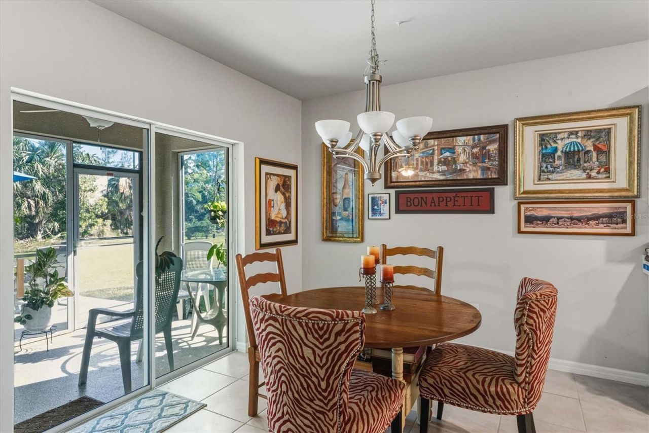 25312 E Lenox Circle, Punta Gorda, FL 33950 Photo