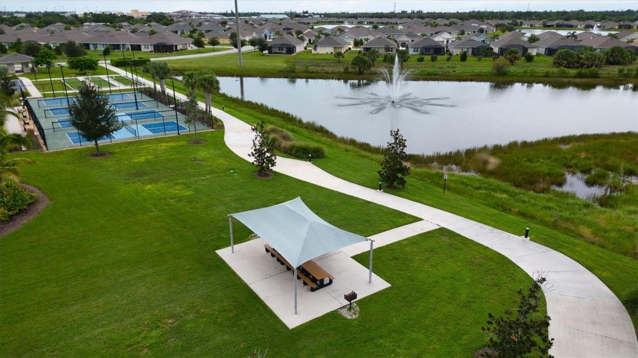 25312 E Lenox Circle, Punta Gorda, FL 33950 Photo