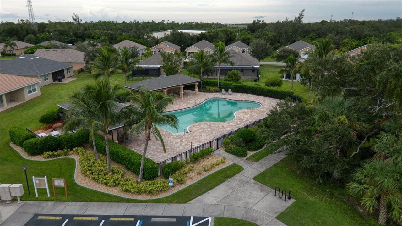 25312 E Lenox Circle, Punta Gorda, FL 33950 Photo