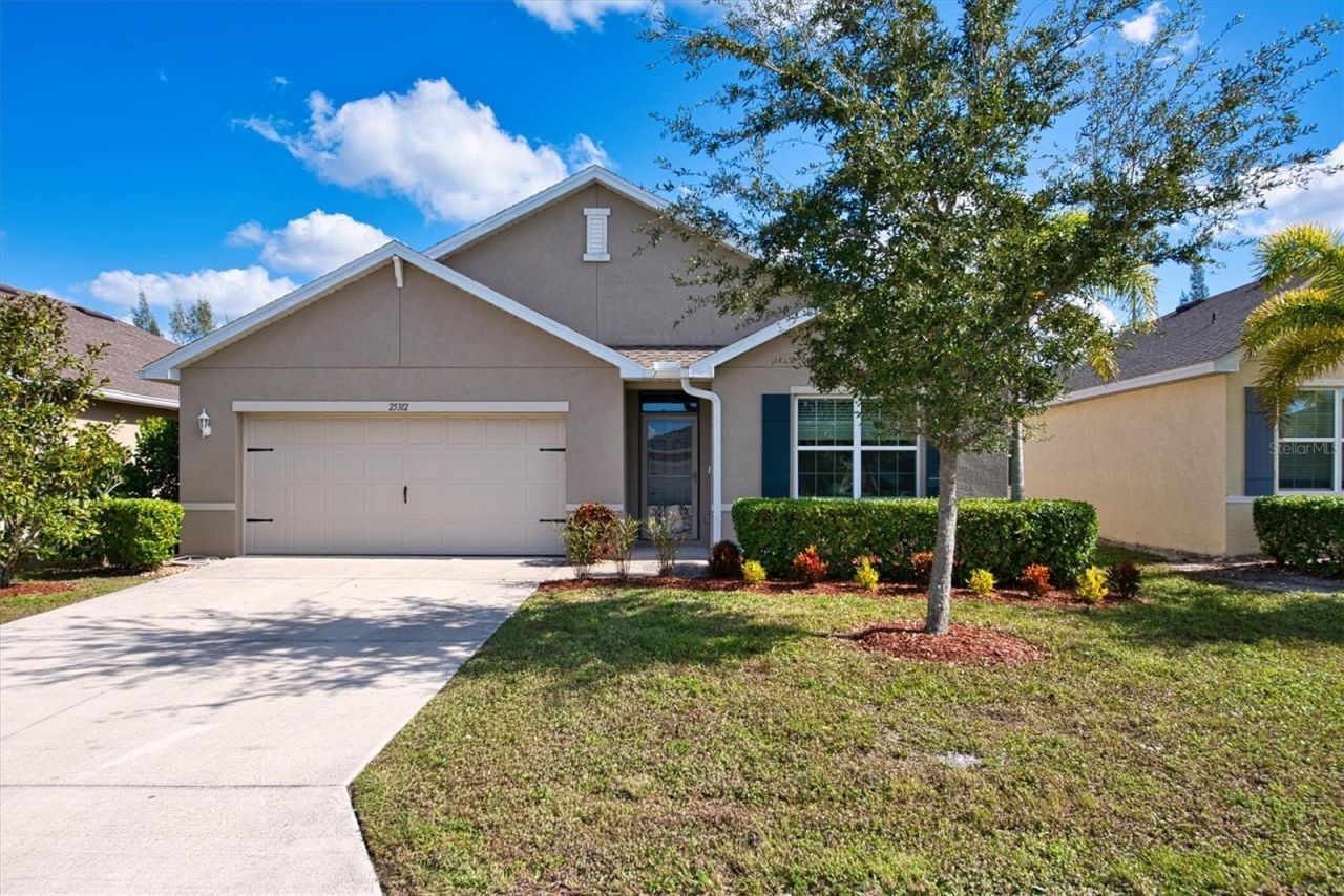 25312 E Lenox Circle, Punta Gorda, FL 33950 Photo