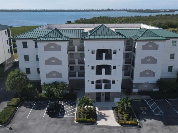 9203 GRIGGS ROAD, Unit B-102, ENGLEWOOD, FL 34224