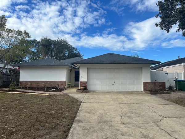 202 MURPHY ROAD, WINTER SPRINGS, FL 32708