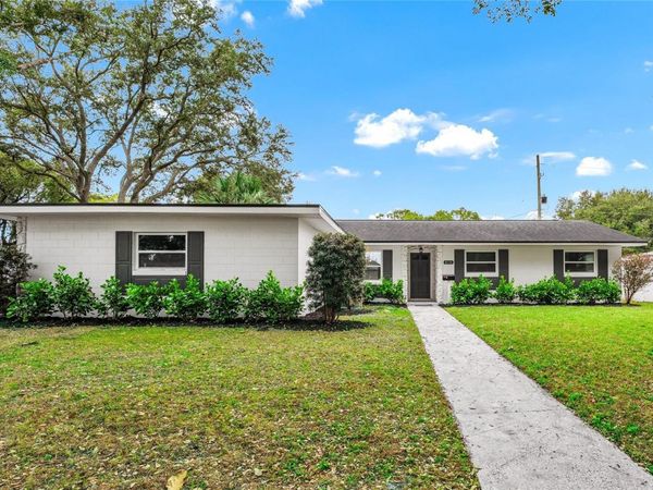 810 MOROCCO AVENUE, ORLANDO, FL 32807