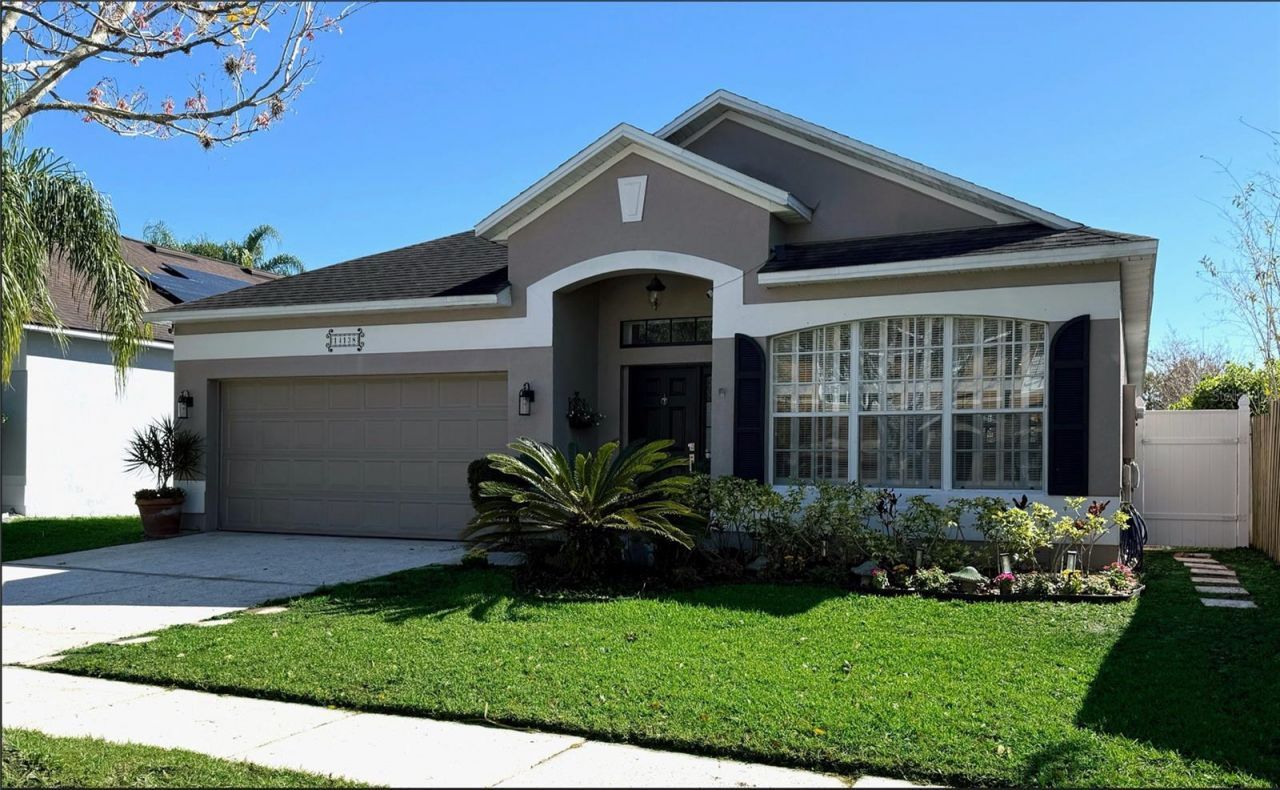 14138 Castlerock Drive, Orlando, FL 32828 Main Photo