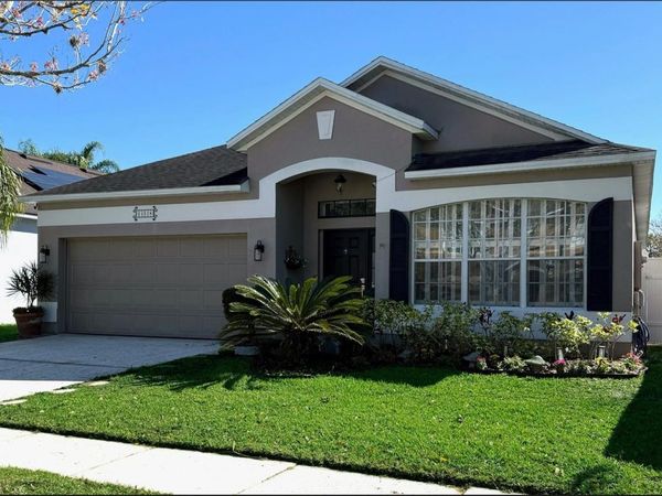 14138 CASTLEROCK DRIVE, ORLANDO, FL 32828