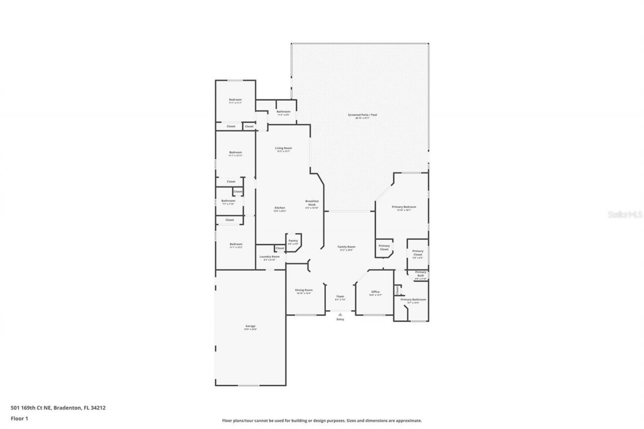 501 169th Court Ne, Bradenton, FL 34212 Photo