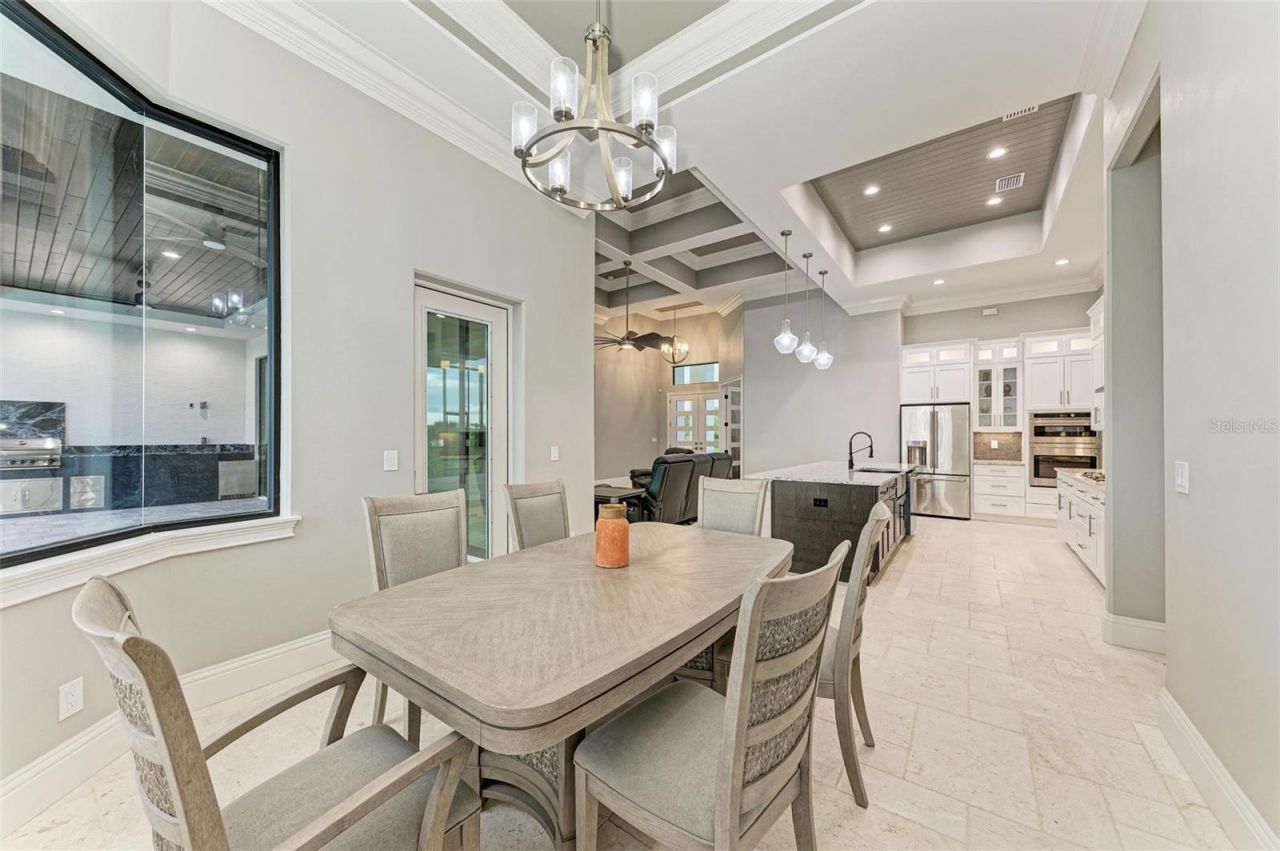 5179 Collingswood Blvd, Port Charlotte, FL 33948 Photo