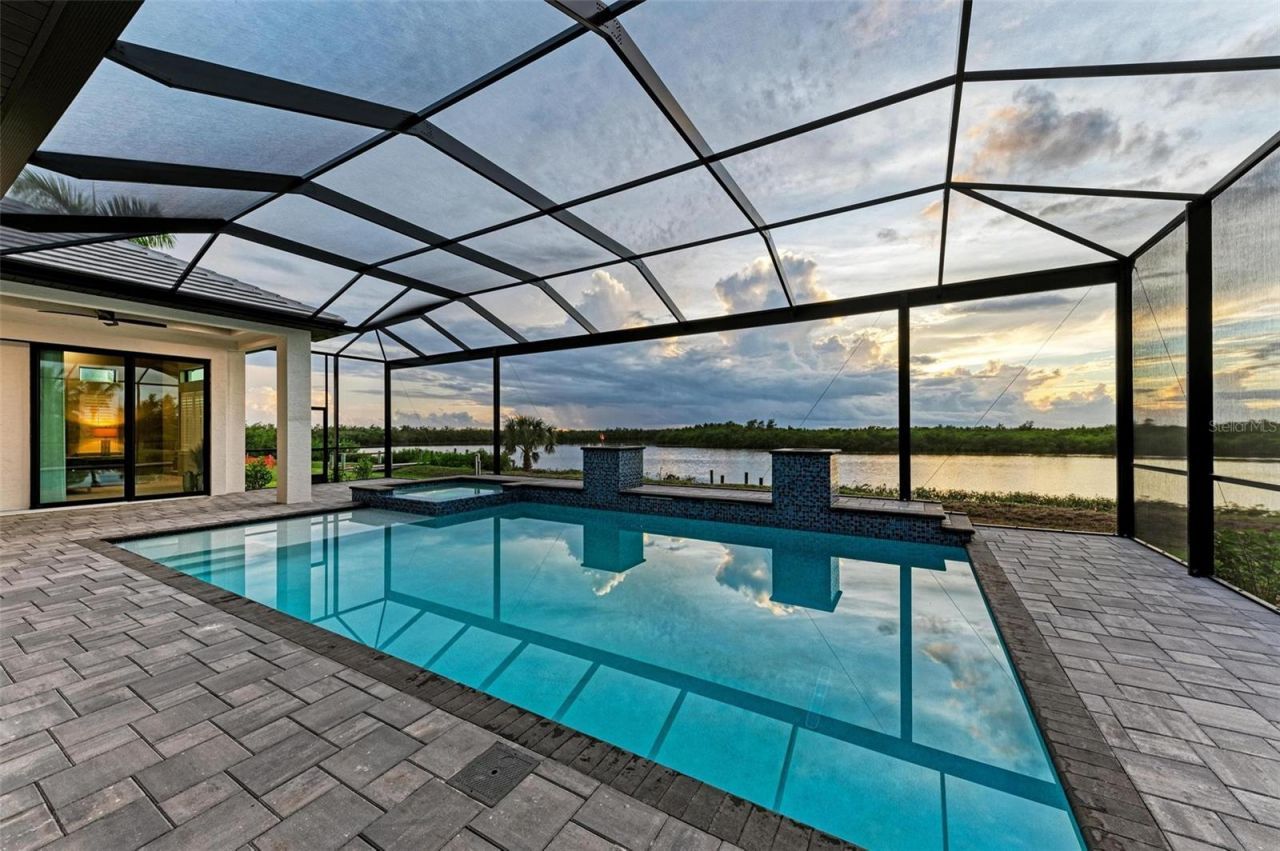 5179 Collingswood Blvd, Port Charlotte, FL 33948 Photo