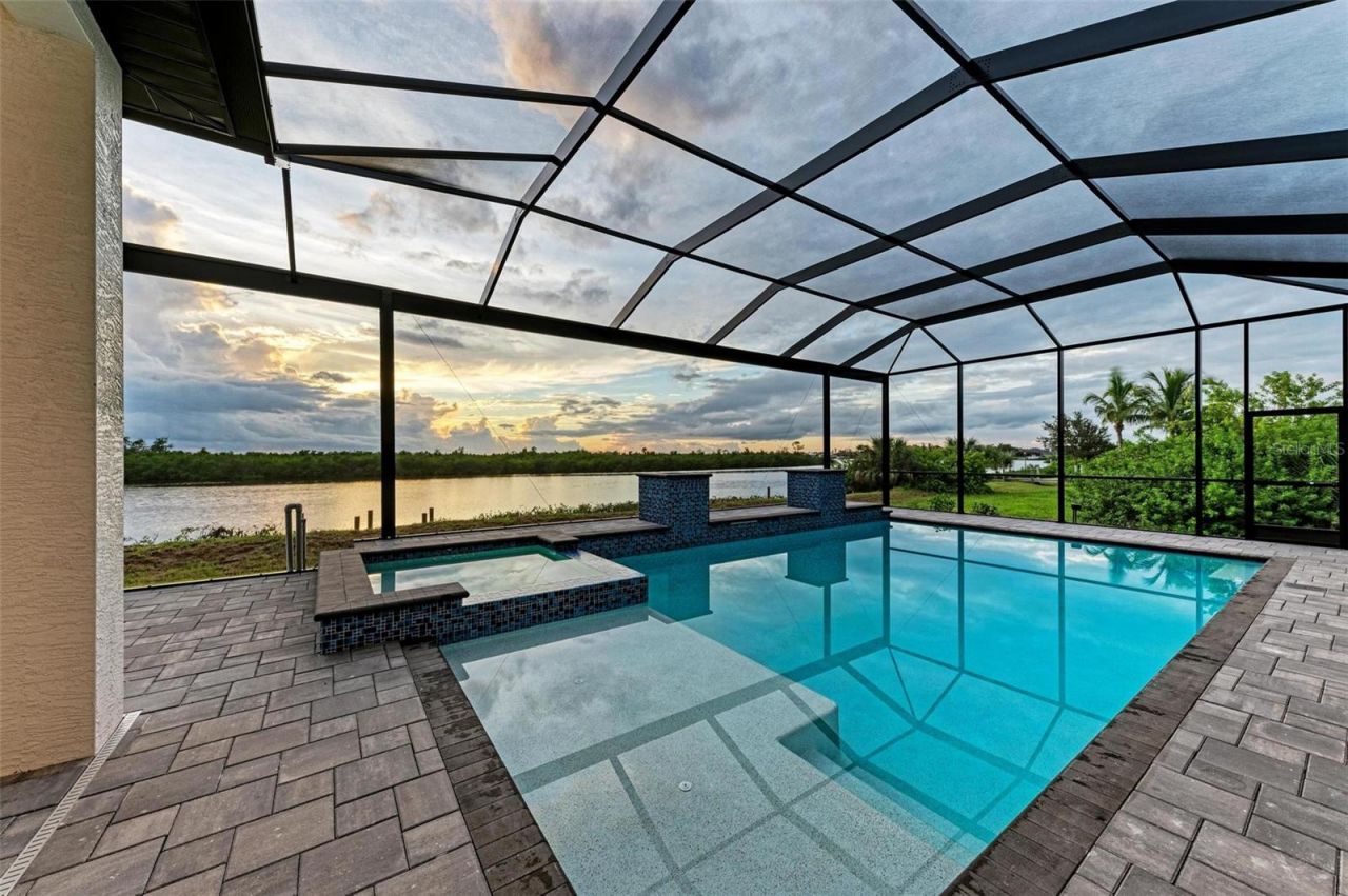 5179 Collingswood Blvd, Port Charlotte, FL 33948 Photo