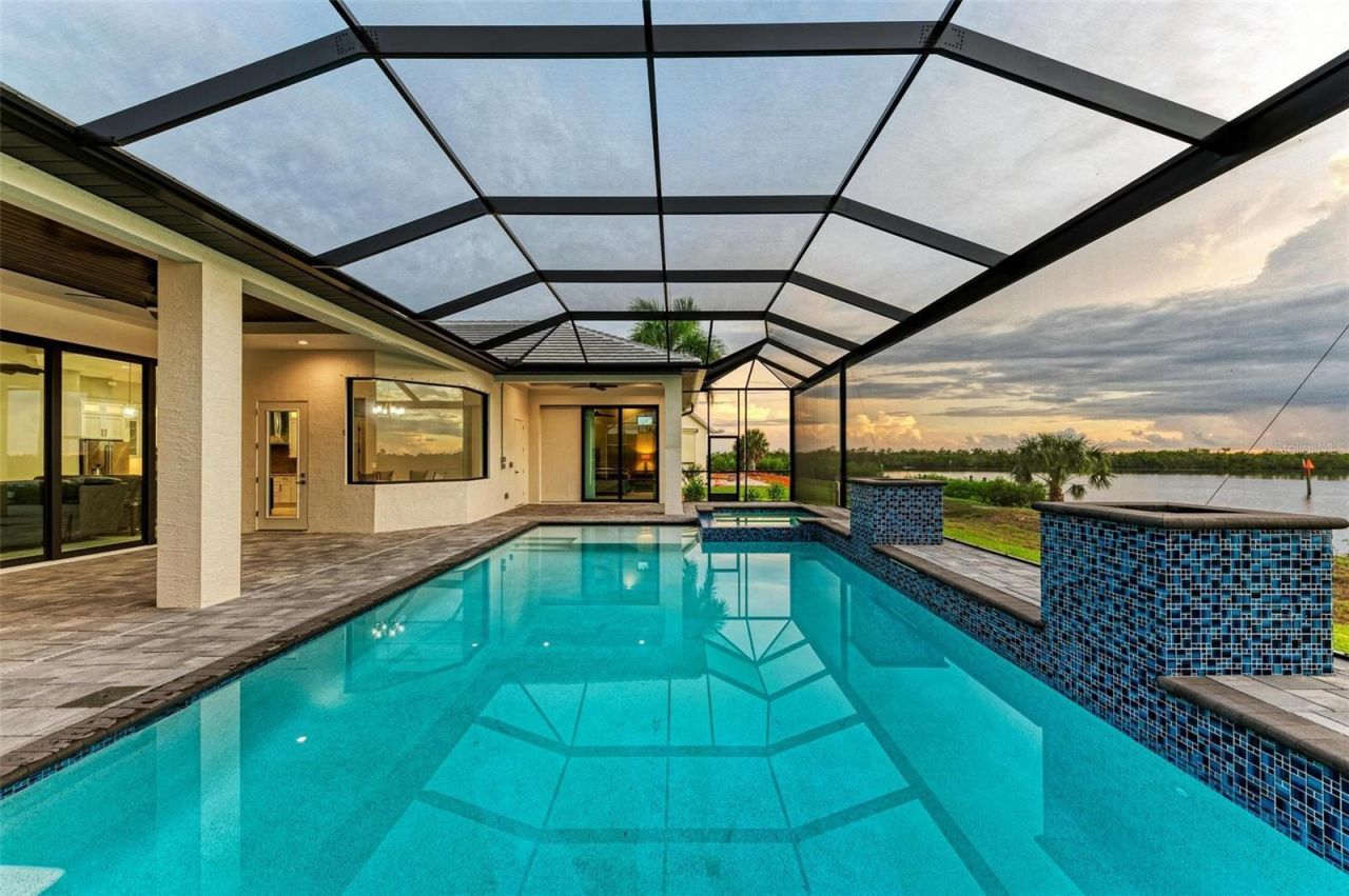 5179 Collingswood Blvd, Port Charlotte, FL 33948 Photo