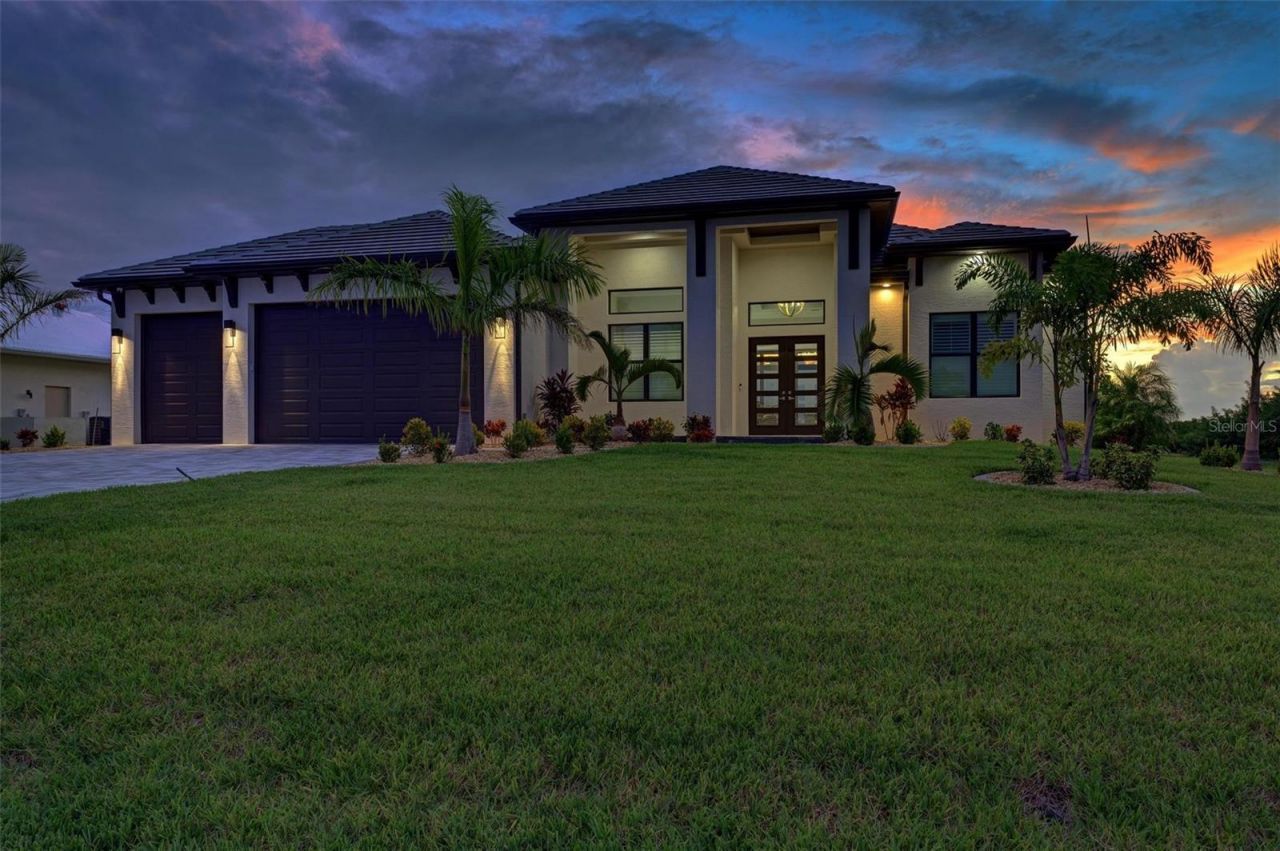 5179 Collingswood Blvd, Port Charlotte, FL 33948 Photo