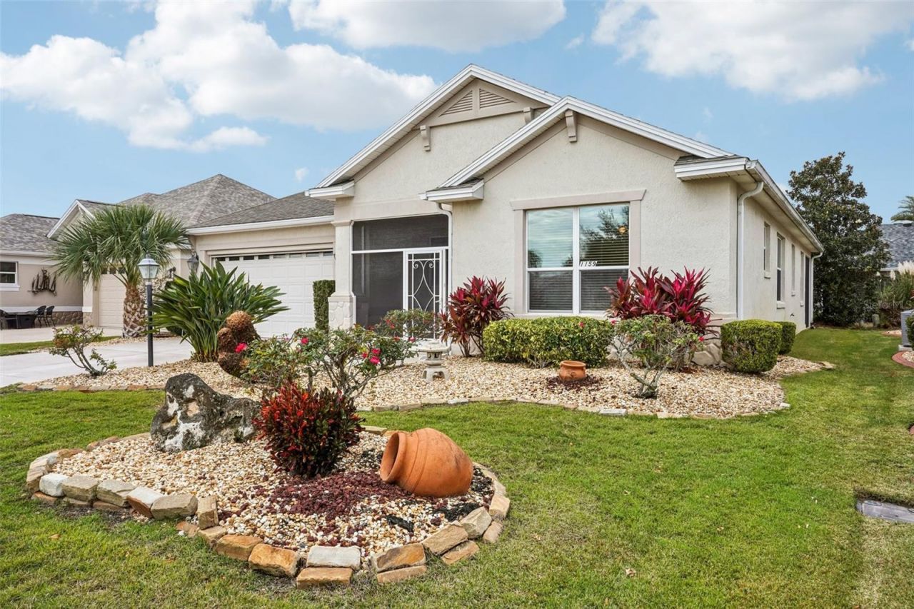 1159 Isle Of Palms Path, The Villages, FL 32162 Main Photo