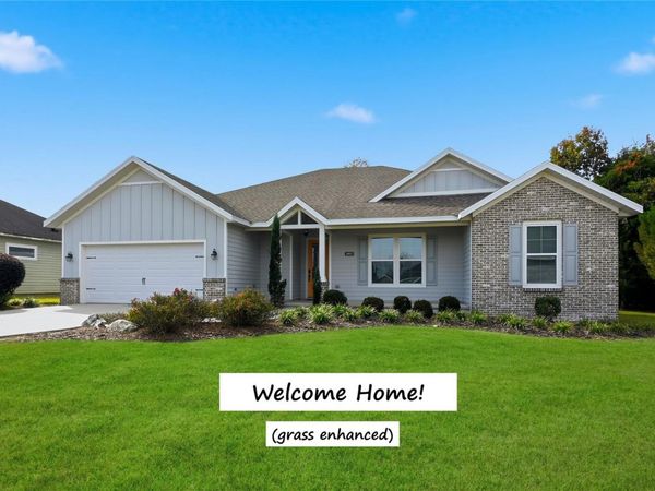 14953 NW 150TH LANE, ALACHUA, FL 32615