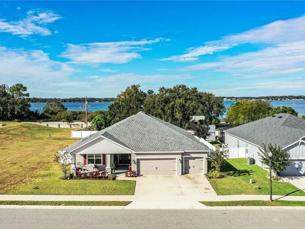 261 WALKERS POINT DRIVE, AUBURNDALE, FL 33823