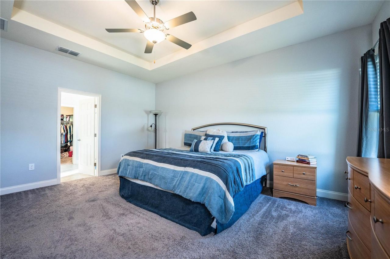 261 Walkers Point Drive, Auburndale, FL 33823 Photo