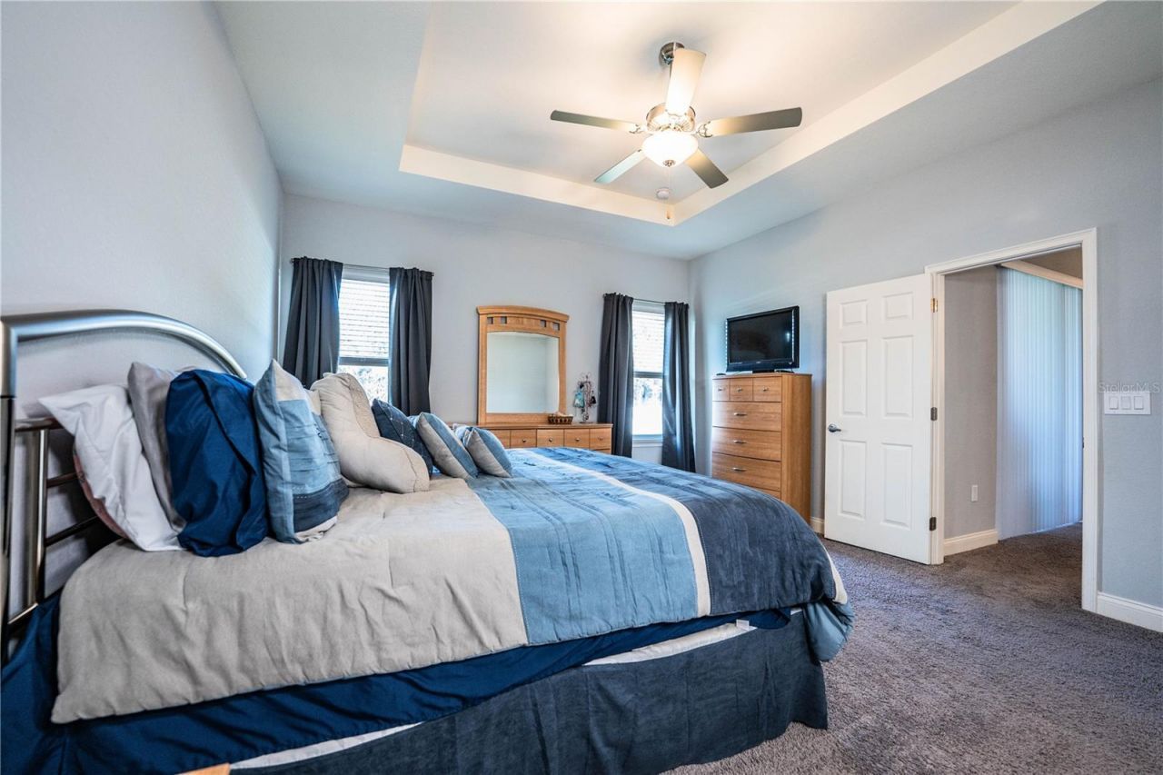 261 Walkers Point Drive, Auburndale, FL 33823 Photo