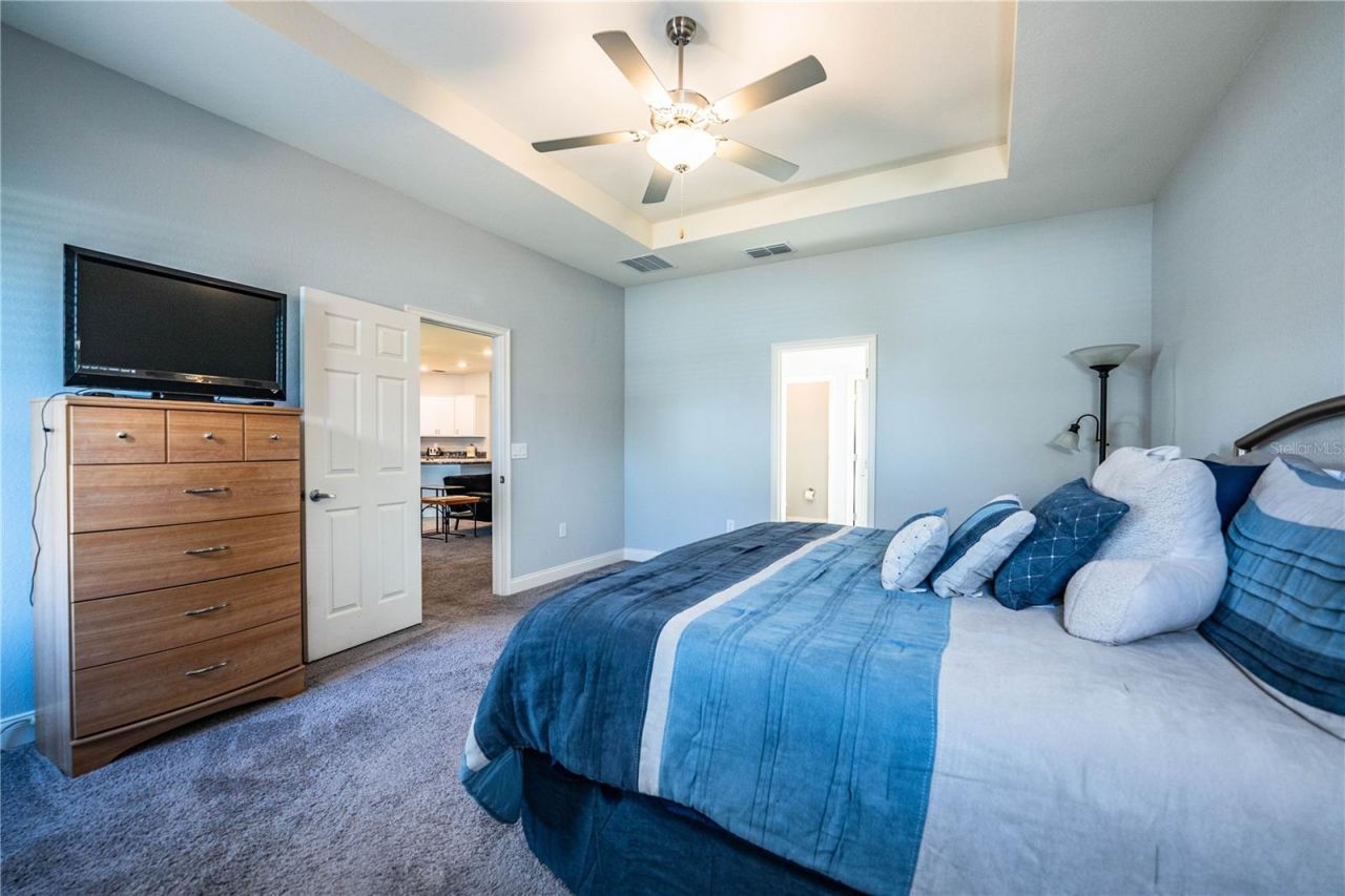 261 Walkers Point Drive, Auburndale, FL 33823 Photo