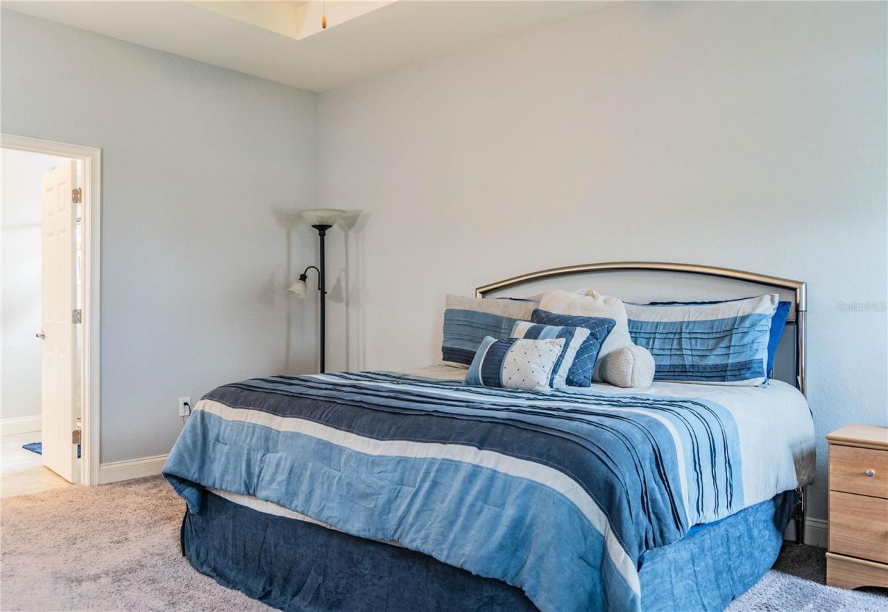 261 Walkers Point Drive, Auburndale, FL 33823 Photo