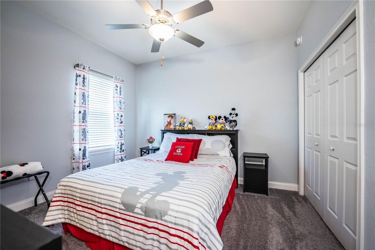 261 Walkers Point Drive, Auburndale, FL 33823 Photo