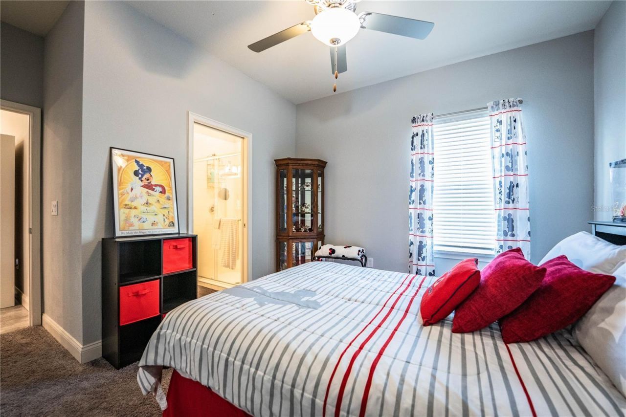 261 Walkers Point Drive, Auburndale, FL 33823 Photo