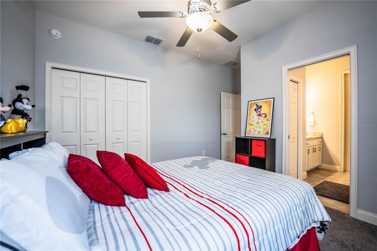 261 Walkers Point Drive, Auburndale, FL 33823 Photo