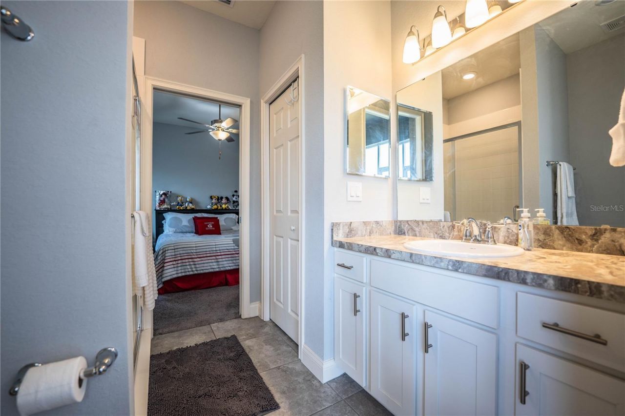 261 Walkers Point Drive, Auburndale, FL 33823 Photo