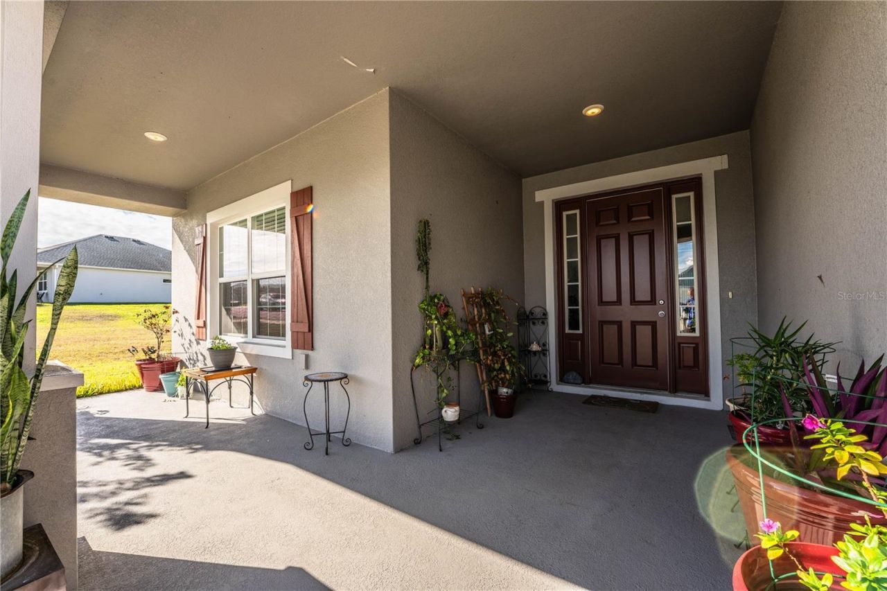 261 Walkers Point Drive, Auburndale, FL 33823 Photo