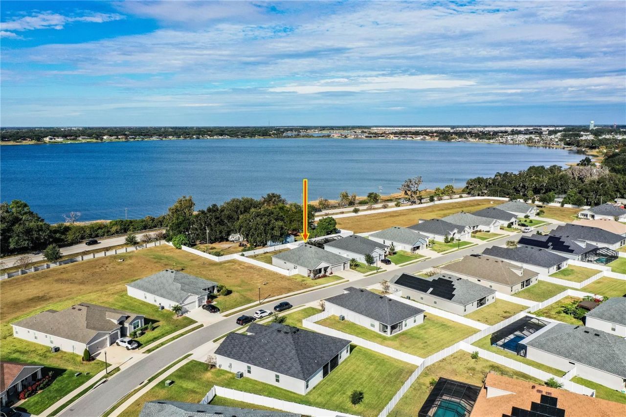 261 Walkers Point Drive, Auburndale, FL 33823 Photo