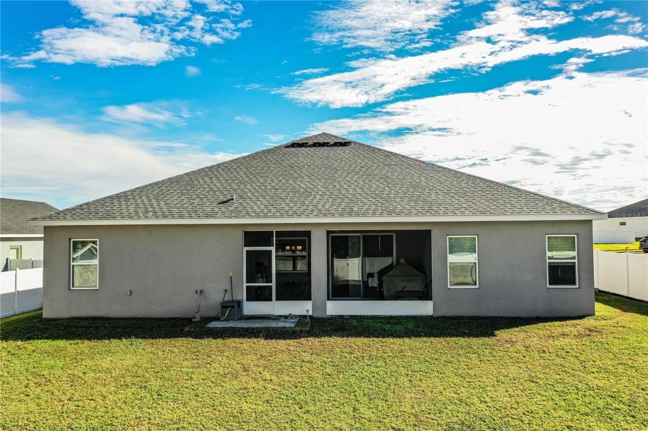 261 Walkers Point Drive, Auburndale, FL 33823 Photo