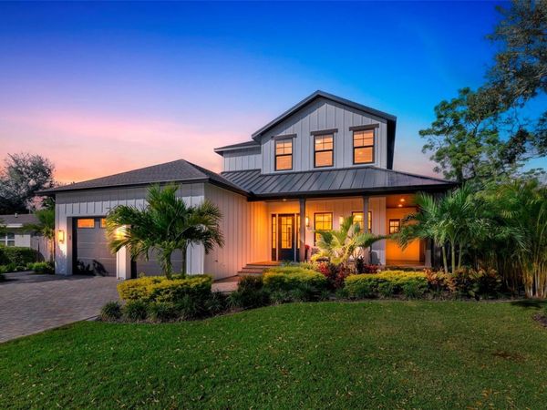 2311 GROVE STREET, SARASOTA, FL 34239