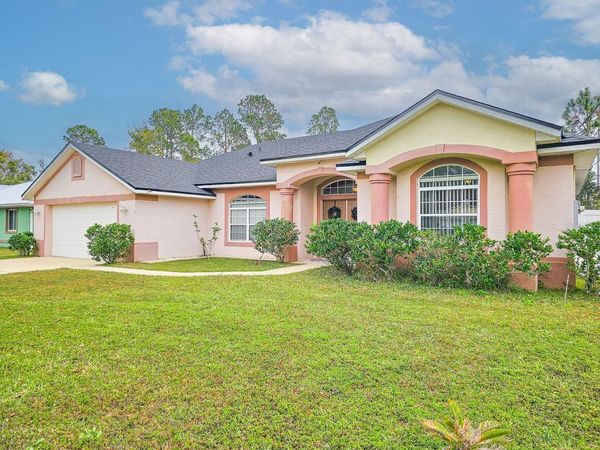 18 SQUIRREL PLACE, PALM COAST, FL 32164