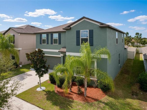 6822 KING CREEK DRIVE, SUN CITY CENTER, FL 33573