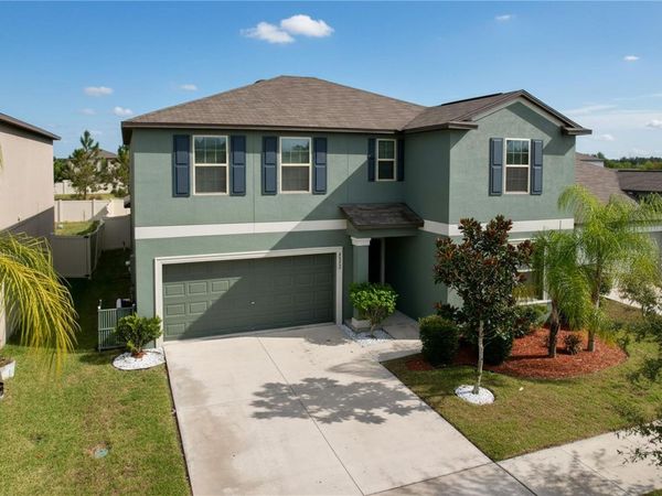 6822 KING CREEK DRIVE, SUN CITY CENTER, FL 33573