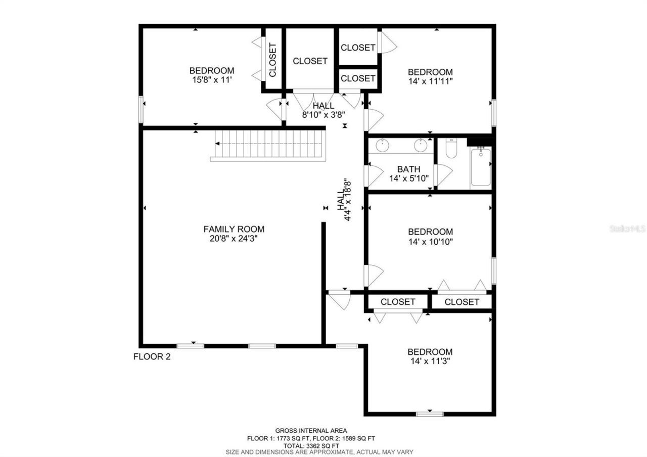 6822 King Creek Drive, Sun City Center, FL 33573 Photo