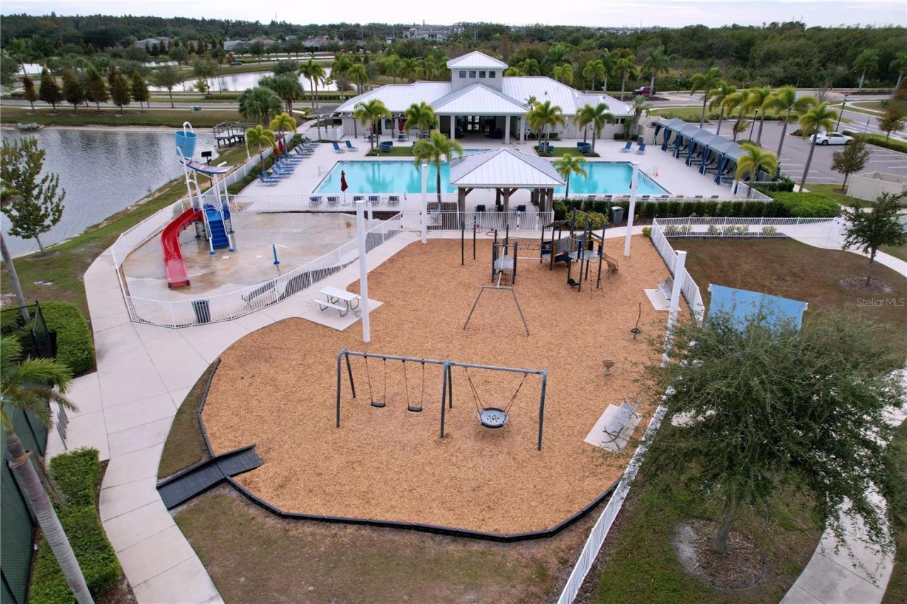 6822 King Creek Drive, Sun City Center, FL 33573 Photo