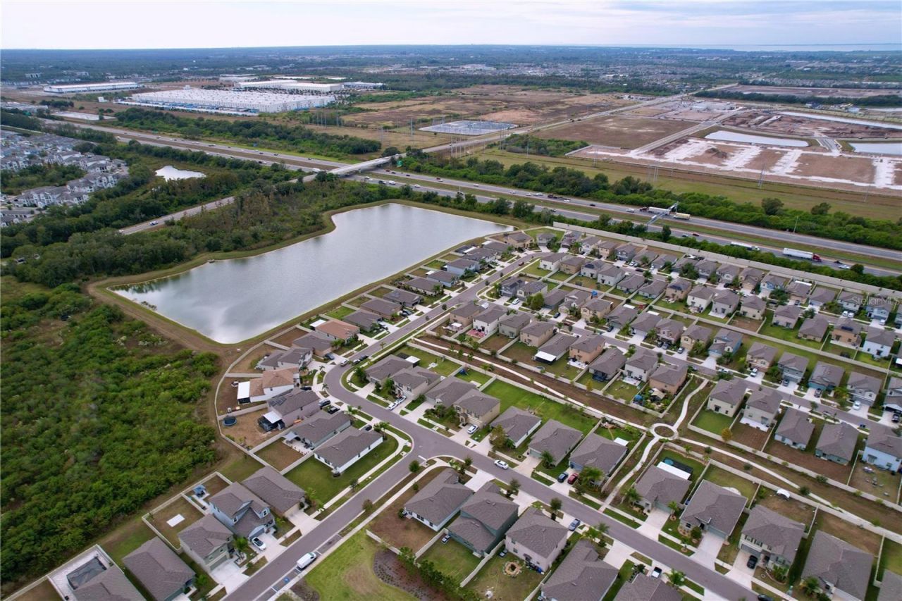 6822 King Creek Drive, Sun City Center, FL 33573 Photo