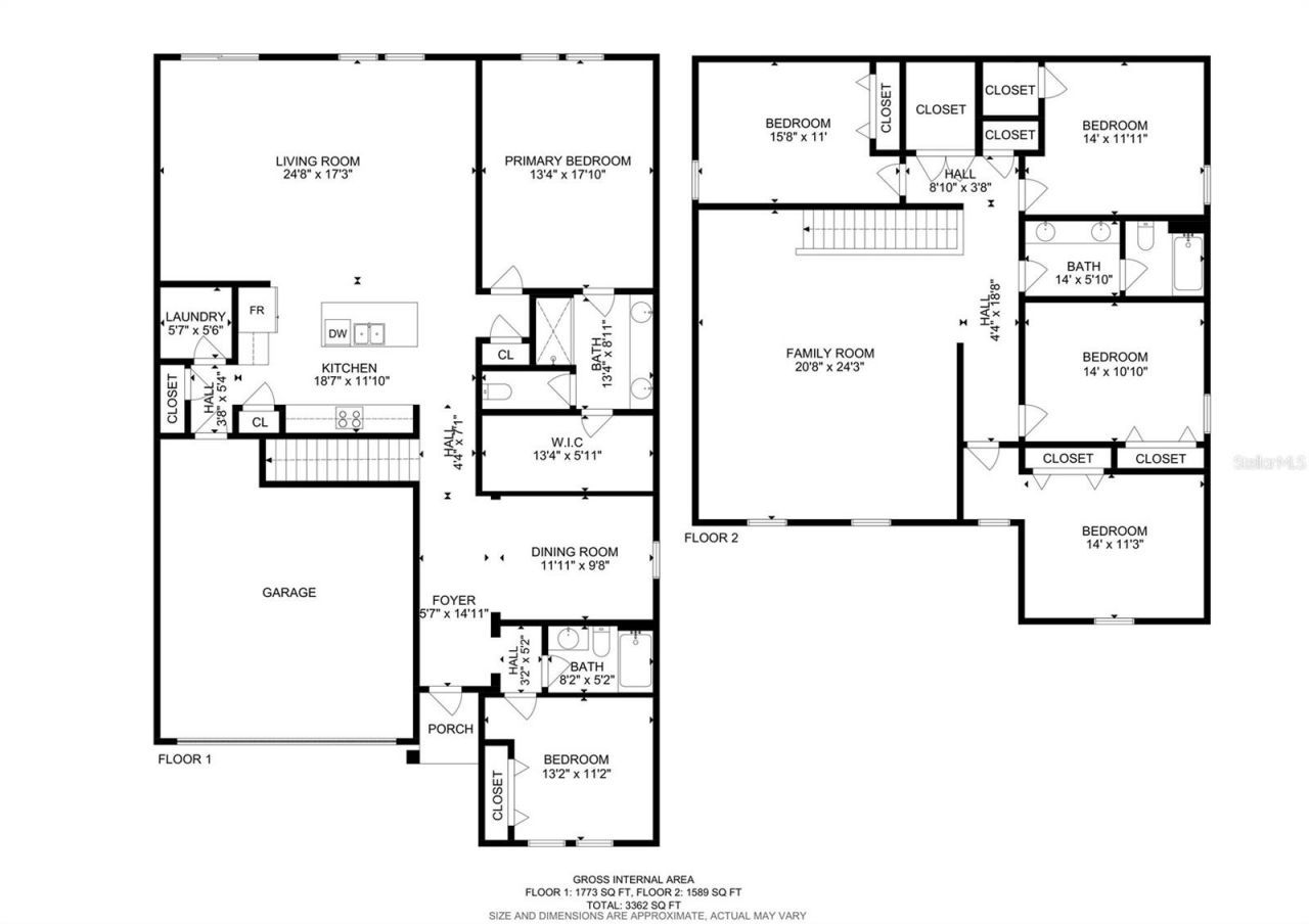 6822 King Creek Drive, Sun City Center, FL 33573 Photo