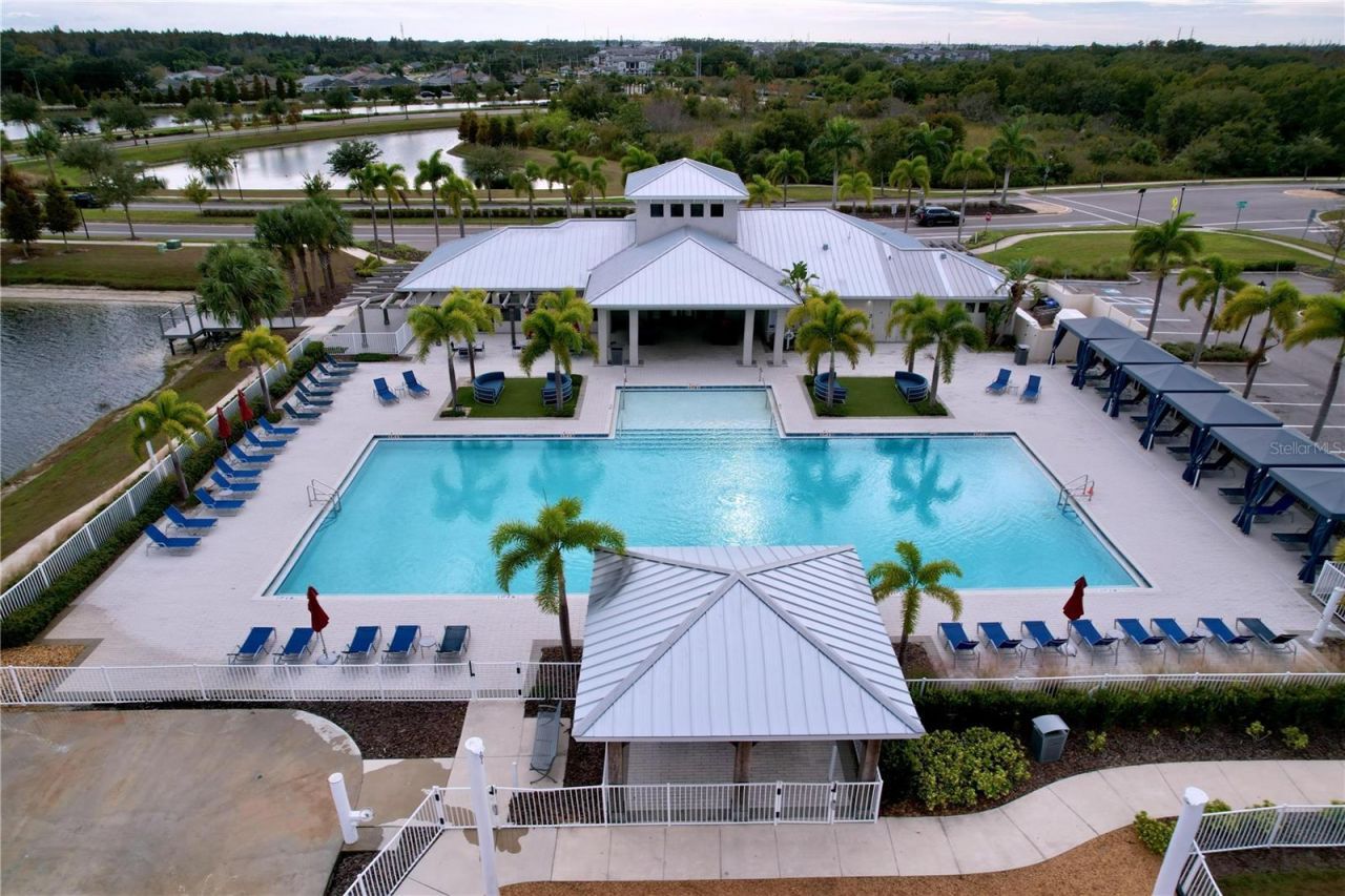 6822 King Creek Drive, Sun City Center, FL 33573 Photo