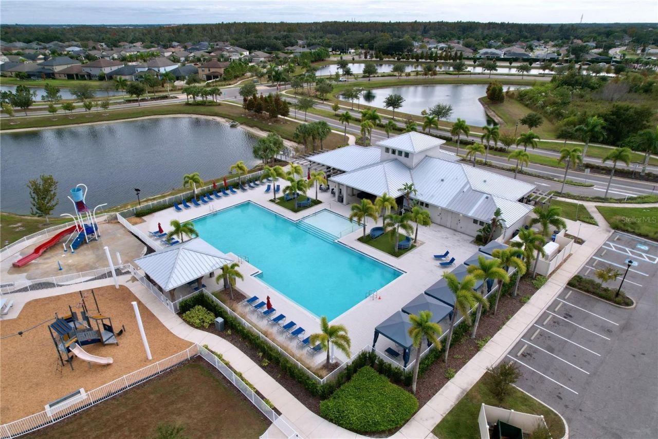 6822 King Creek Drive, Sun City Center, FL 33573 Photo